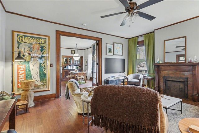 3007 Campbell Street, Chattanooga, TN 37406