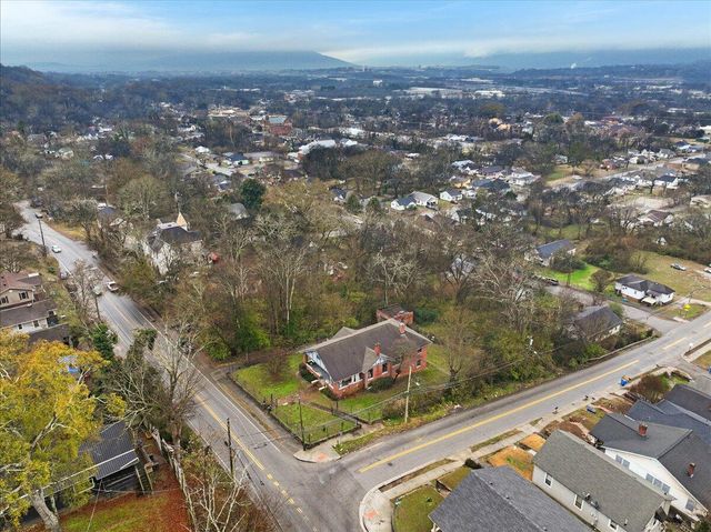 3007 Campbell Street, Chattanooga, TN 37406