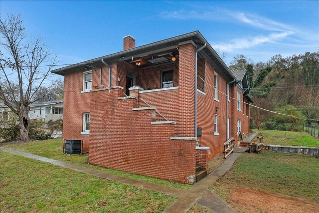 3007 Campbell Street, Chattanooga, TN 37406