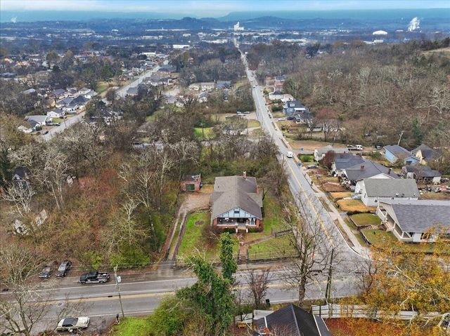 3007 Campbell Street, Chattanooga, TN 37406