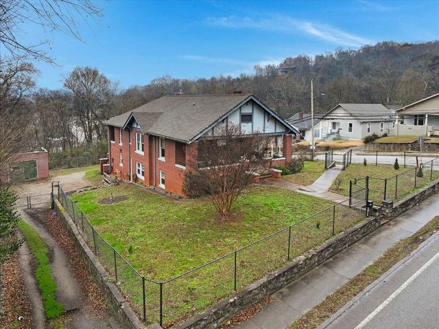 3007 Campbell Street, Chattanooga, TN 37406