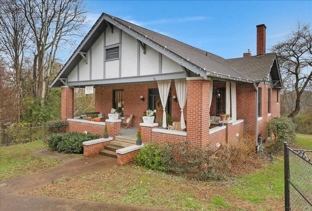 3007 Campbell Street, Chattanooga, TN 37406