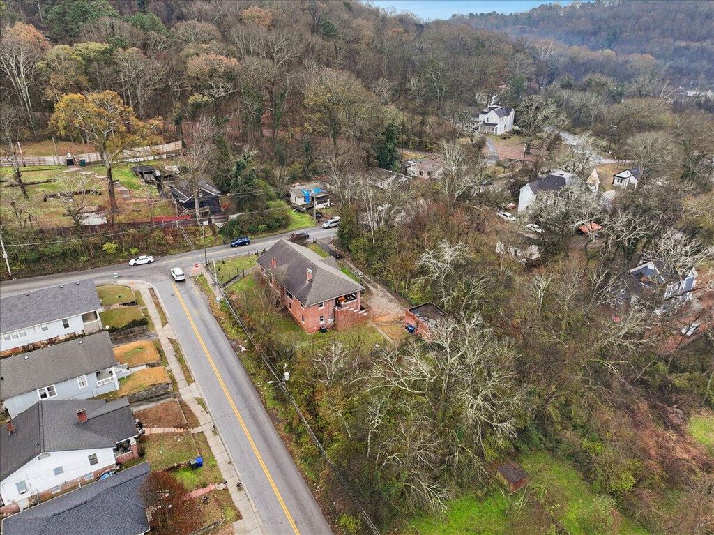 3007 Campbell Street, Chattanooga, TN 37406