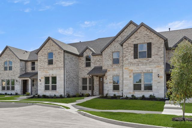 1983 Gentle Oak Trail, Corinth, TX 76210
