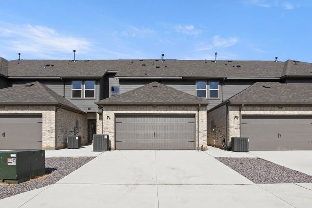 1983 Gentle Oak Trail, Corinth, TX 76210