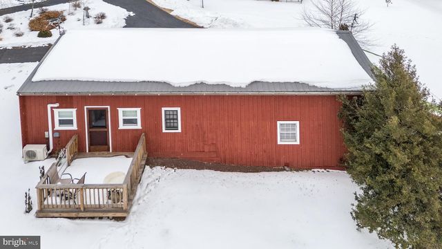 23 LILY VALLEY RD, Erwinna, PA 18920