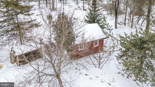 23 LILY VALLEY RD, Erwinna, PA 18920