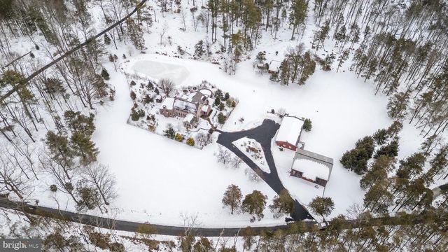 23 LILY VALLEY RD, Erwinna, PA 18920