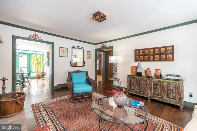 23 LILY VALLEY RD, Erwinna, PA 18920