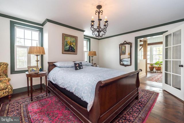 23 LILY VALLEY RD, Erwinna, PA 18920