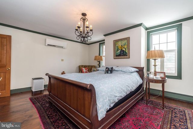 23 LILY VALLEY RD, Erwinna, PA 18920