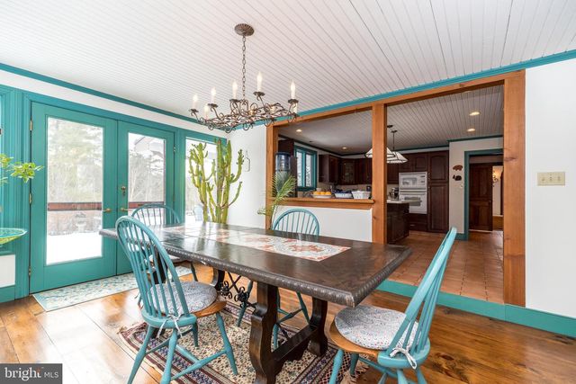 23 LILY VALLEY RD, Erwinna, PA 18920