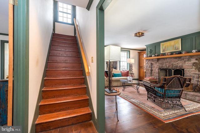 23 LILY VALLEY RD, Erwinna, PA 18920