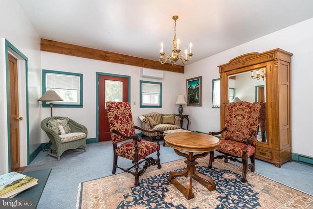 23 LILY VALLEY RD, Erwinna, PA 18920