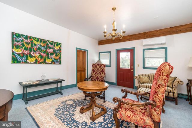 23 LILY VALLEY RD, Erwinna, PA 18920