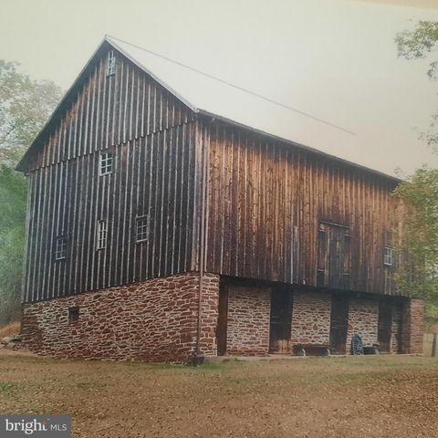 23 LILY VALLEY RD, Erwinna, PA 18920