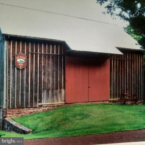 23 LILY VALLEY RD, Erwinna, PA 18920