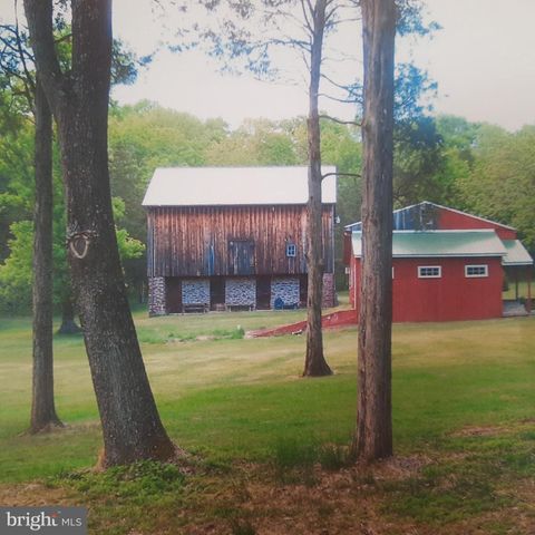 23 LILY VALLEY RD, Erwinna, PA 18920