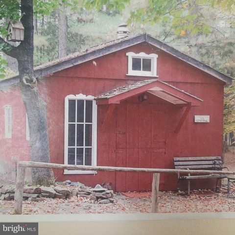 23 LILY VALLEY RD, Erwinna, PA 18920