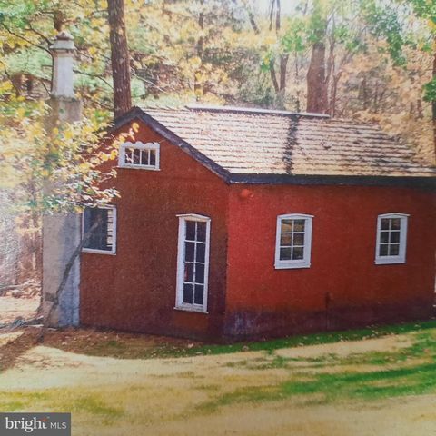 23 LILY VALLEY RD, Erwinna, PA 18920