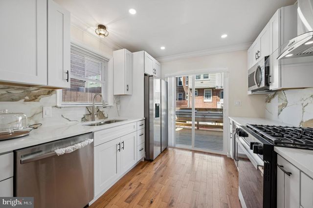 5753 HADDINGTON ST, Philadelphia, PA 19131