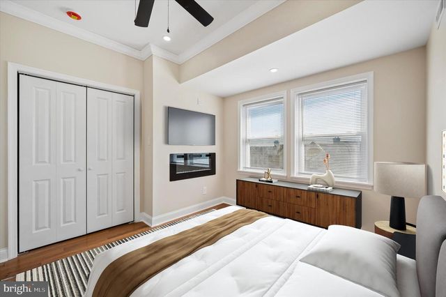 5753 HADDINGTON ST, Philadelphia, PA 19131