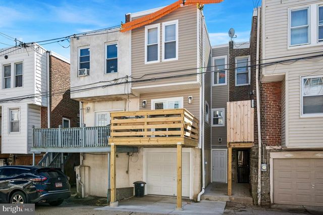 5753 HADDINGTON ST, Philadelphia, PA 19131