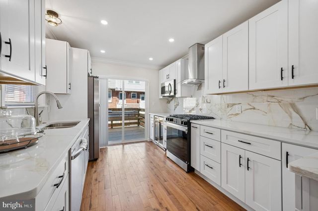 5753 HADDINGTON ST, Philadelphia, PA 19131