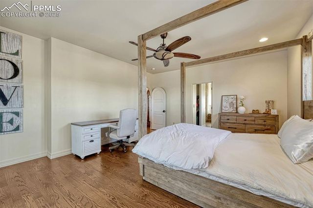 18560 Woodhaven Drive, Colorado Springs, CO 80908