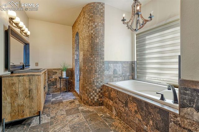 18560 Woodhaven Drive, Colorado Springs, CO 80908