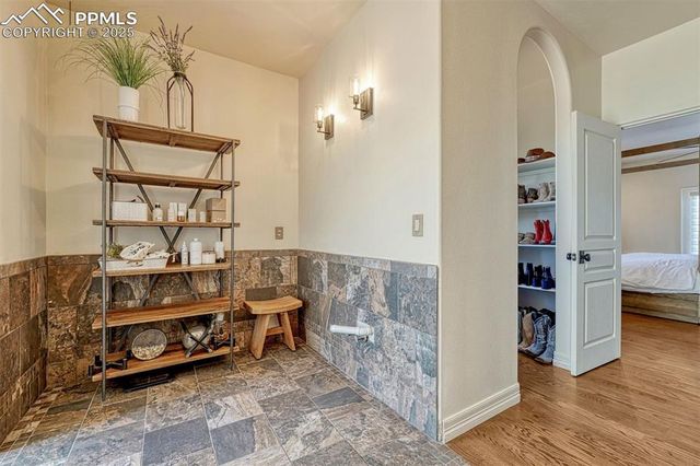 18560 Woodhaven Drive, Colorado Springs, CO 80908