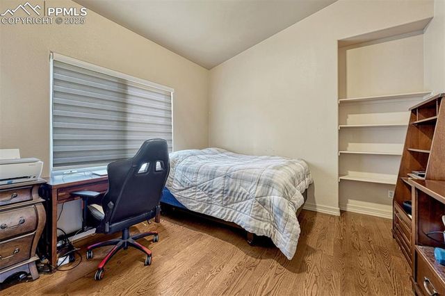 18560 Woodhaven Drive, Colorado Springs, CO 80908