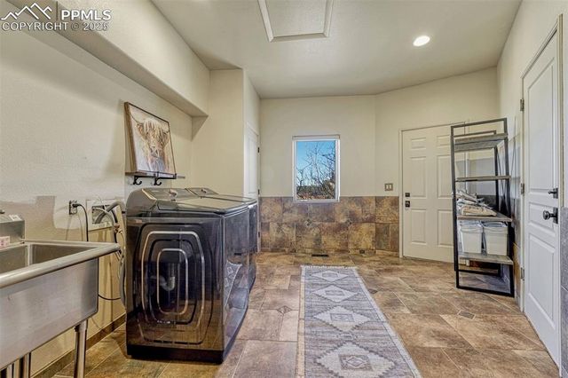 18560 Woodhaven Drive, Colorado Springs, CO 80908