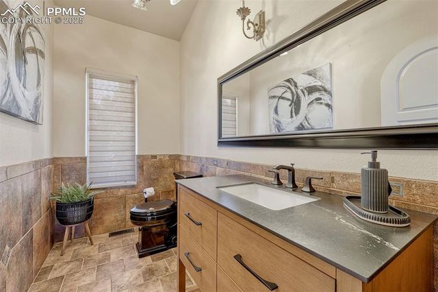 18560 Woodhaven Drive, Colorado Springs, CO 80908