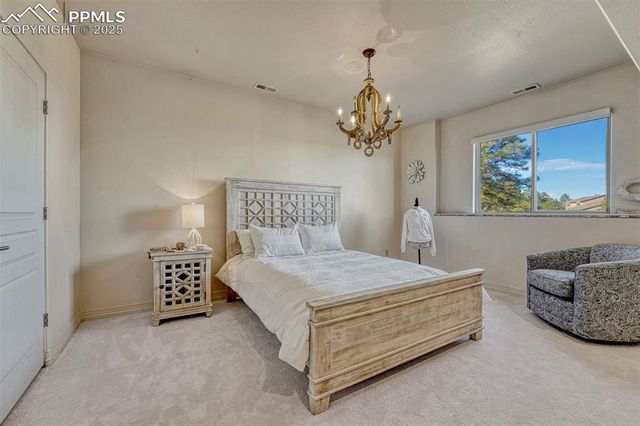 18560 Woodhaven Drive, Colorado Springs, CO 80908