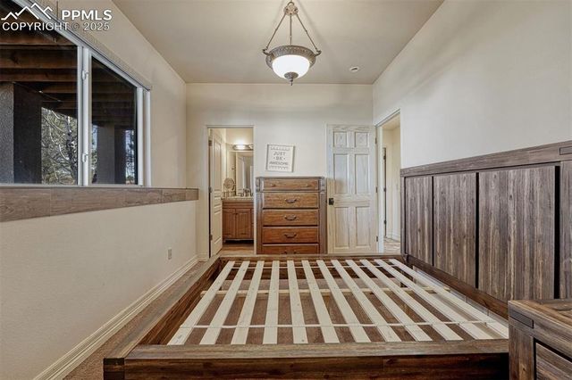 18560 Woodhaven Drive, Colorado Springs, CO 80908