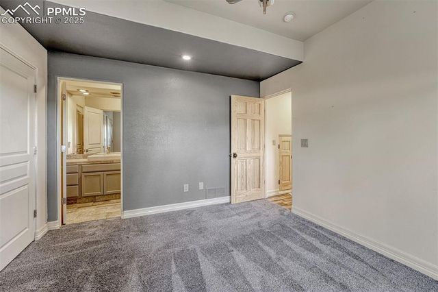 18560 Woodhaven Drive, Colorado Springs, CO 80908