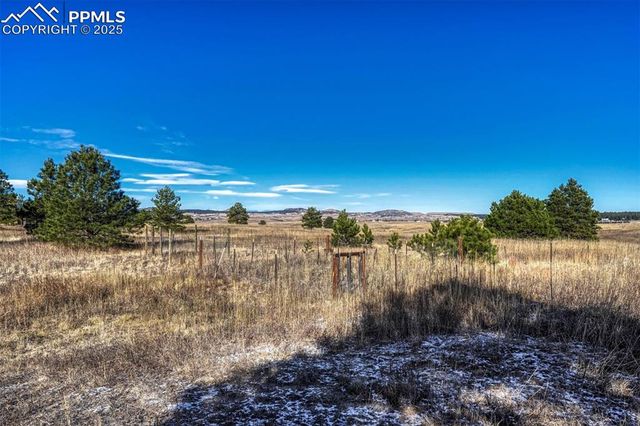 18560 Woodhaven Drive, Colorado Springs, CO 80908