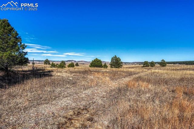 18560 Woodhaven Drive, Colorado Springs, CO 80908