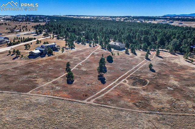 18560 Woodhaven Drive, Colorado Springs, CO 80908