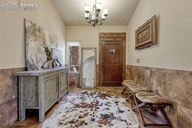 18560 Woodhaven Drive, Colorado Springs, CO 80908