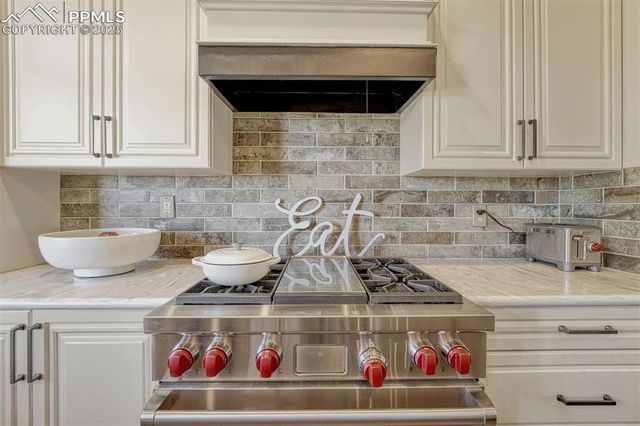 18560 Woodhaven Drive, Colorado Springs, CO 80908