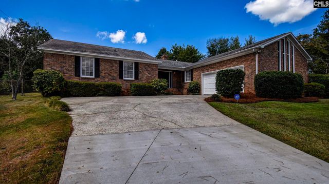 831 Statler Road, Columbia, SC 29210