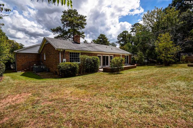831 Statler Road, Columbia, SC 29210