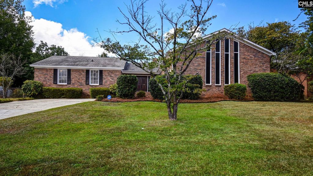 831 Statler Road, Columbia, SC 29210