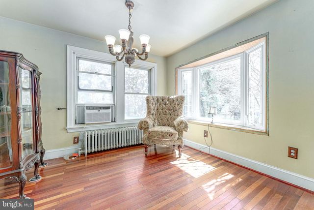537 RED FOX LN, Wayne, PA 19087