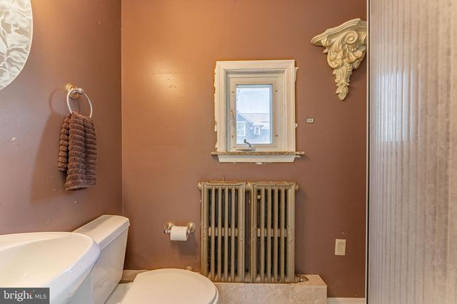 537 RED FOX LN, Wayne, PA 19087