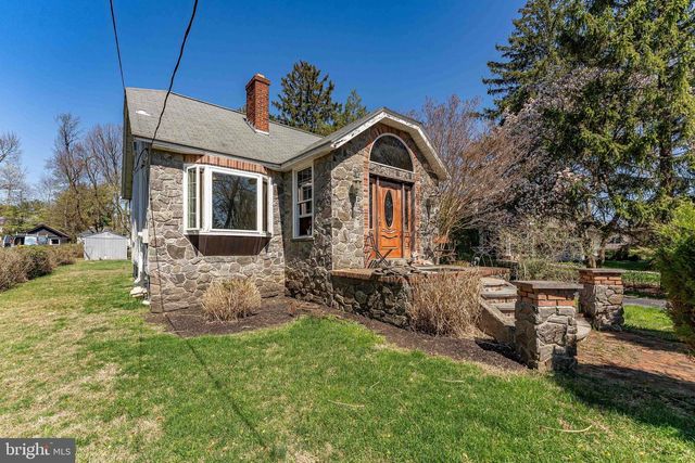 537 RED FOX LN, Wayne, PA 19087
