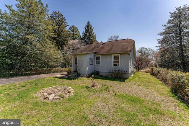 537 RED FOX LN, Wayne, PA 19087