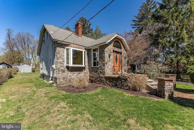 537 RED FOX LN, Wayne, PA 19087